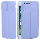 For iPhone 8 Plus & 7 Plus / Light Purple