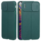 For iPhone XS Max / Dark Green