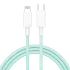 27W / Green