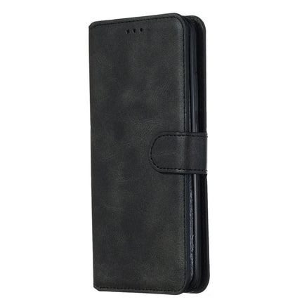 Classic Calf Texture Horizontal Flip PU Leather Case, with Holder & Card Slots & Wallet, For Xiaomi Mi Note 10 / Note 10 Pro / CC9 Pro, For Xiaomi Redmi Note 8T, For Xiaomi Mi 9 Pro, For Xiaomi Redmi 8A / Redmi 8