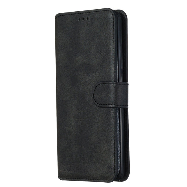 Classic Calf Texture Horizontal Flip PU Leather Case, with Holder & Card Slots & Wallet, For Xiaomi Mi Note 10 / Note 10 Pro / CC9 Pro, For Xiaomi Redmi Note 8T, For Xiaomi Mi 9 Pro, For Xiaomi Redmi 8A / Redmi 8