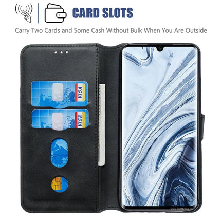 Classic Calf Texture Horizontal Flip PU Leather Case, with Holder & Card Slots & Wallet, For Xiaomi Mi Note 10 / Note 10 Pro / CC9 Pro, For Xiaomi Redmi Note 8T, For Xiaomi Mi 9 Pro, For Xiaomi Redmi 8A / Redmi 8