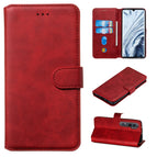 For Xiaomi Mi Note 10 / Note 10 Pro / CC9 Pro / Red