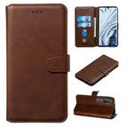 For Xiaomi Mi Note 10 / Note 10 Pro / CC9 Pro / Brown