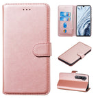 For Xiaomi Mi Note 10 / Note 10 Pro / CC9 Pro / Rose Gold