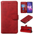 For OPPO F11 Pro / R19 / Red