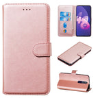 For OPPO F11 Pro / R19 / Rose Gold