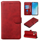 For Vivo Y19 / U3 / Red