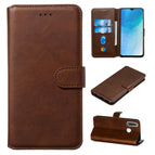 For Vivo Y19 / U3 / Brown