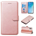 For Vivo Y19 / U3 / Rose Gold