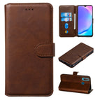 For Vivo U10 / Y15 / Y17 / Y3 / Brown