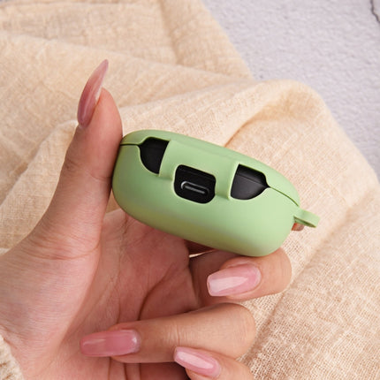 For Xiaomi Redmi Buds 4 Lite Silicone Earphone Protective Case with Hook