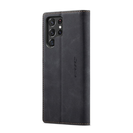 CaseMe 013 Multifunctional Leather Phone Case, For Samsung Galaxy S22 Ultra 5G, For Xiaomi Redmi K40 / K40 Pro / Poco F3／Mi 11i／Mi 11X／Mi 11X Pro, For Xiaomi Mi 11T / 11T Pro