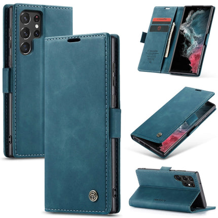 CaseMe 013 Multifunctional Leather Phone Case, For Samsung Galaxy S22 Ultra 5G, For Xiaomi Redmi K40 / K40 Pro / Poco F3／Mi 11i／Mi 11X／Mi 11X Pro, For Xiaomi Mi 11T / 11T Pro