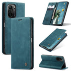 For Xiaomi Redmi K40 / K40 Pro / Poco F3／Mi 11i／Mi 11X／Mi 11X Pro / Blue