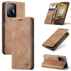 For Xiaomi Mi 11T / 11T Pro / Brown