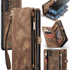 For Samsung Galaxy A13 5G / Brown