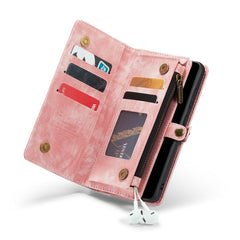 CaseMe-008 Detachable Multifunctional Horizontal Flip Leather Case, For Samsung Galaxy A33 5G, For Samsung Galaxy A53 5G, For Samsung Galaxy S22+ 5G, For Samsung Galaxy S22 5G, For Samsung Galaxy A13 5G
