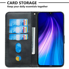 Fashion Calf Texture Zipper Horizontal Flip PU Leather Case, with Holder & Card Slots & Wallet, For Xiaomi Redmi Note 8, For Xiaomi Redmi Note 8 Pro, For Galaxy A10s, For Galaxy A20s