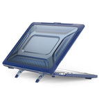 For MacBook Pro 13.3 inch A2338 / A2289 / A2251 (2020) / Sapphire Blue