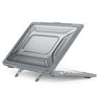 For MacBook Pro 13.3 inch A2338 / A2289 / A2251 (2020) / Star Gray