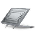 For MacBook Pro 13.3 inch A2338 / A2289 / A2251 (2020) / Star Gray
