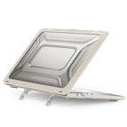 For MacBook Pro 13.3 inch A2338 / A2289 / A2251 (2020) / Elegant Apricot