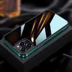 For iPhone 13 Pro / Dark Night Green