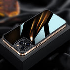 For iPhone 13 Pro / Gold