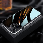 For iPhone 13 Pro Max / Silver