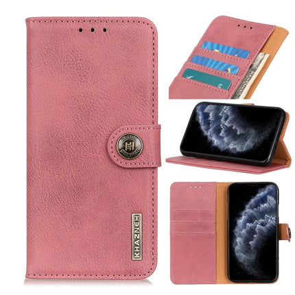 Cowhide Texture Horizontal Flip Leather Case with Holder & Card Slots & Wallet, For Galaxy S20, For Galaxy S20+, For iPhone 11, For iPhone 11 Pro, For iPhone 11 Pro Max, For Xiaomi Redmi Note 8
