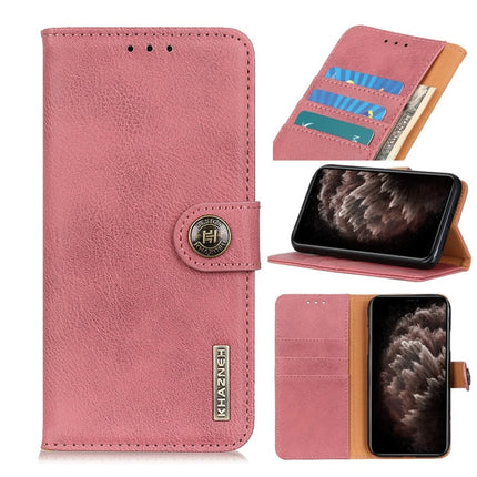 Cowhide Texture Horizontal Flip Leather Case with Holder & Card Slots & Wallet, For Galaxy S20, For Galaxy S20+, For iPhone 11, For iPhone 11 Pro, For iPhone 11 Pro Max, For Xiaomi Redmi Note 8