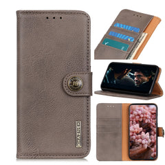 Cowhide Texture Horizontal Flip Leather Case with Holder & Card Slots & Wallet, For Xiaomi Redmi Note 8, For Xiaomi Redmi Note 8 Pro, For Xiaomi Redmi Note 8T, For Galaxy A51, For Galaxy A71, For Galaxy Note 10 Lite / A81, For Galaxy S10 Lite / A91