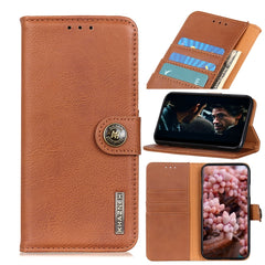 Cowhide Texture Horizontal Flip Leather Case with Holder & Card Slots & Wallet, For Xiaomi Redmi Note 8, For Xiaomi Redmi Note 8 Pro, For Xiaomi Redmi Note 8T, For Galaxy A51, For Galaxy A71, For Galaxy Note 10 Lite / A81, For Galaxy S10 Lite / A91