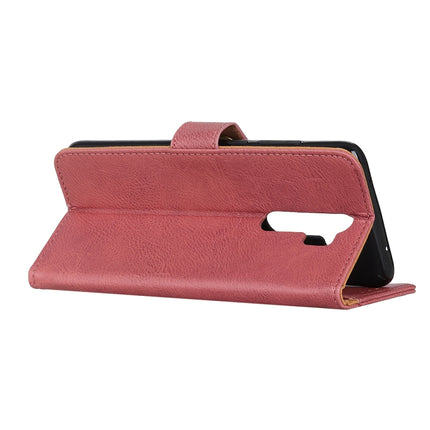 Cowhide Texture Horizontal Flip Leather Case with Holder & Card Slots & Wallet, For Xiaomi Redmi Note 8 Pro, For Xiaomi Redmi Note 8T, For Galaxy A51, For Galaxy A71, For Galaxy Note 10 Lite / A81, For Galaxy S10 Lite / A91