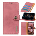 For Xiaomi Redmi Note 8 Pro / Pink