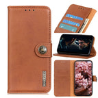 For Galaxy S10 Lite / Brown
