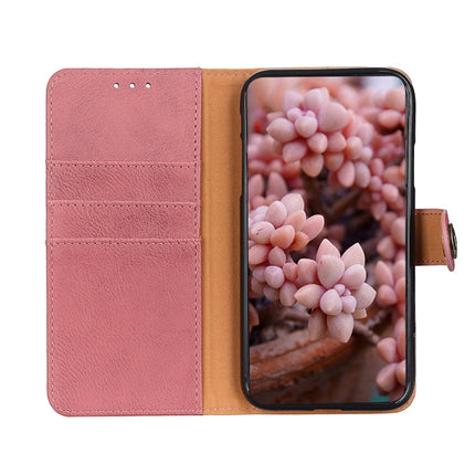 Cowhide Texture Horizontal Flip Leather Case with Holder & Card Slots & Wallet, For Galaxy S20 Ultra, For Xiaomi Redmi K30, For Galaxy S10 Lite