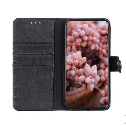 Cowhide Texture Horizontal Flip Leather Case with Holder & Card Slots & Wallet, For Galaxy S20, For Galaxy S20+, For iPhone 11, For iPhone 11 Pro, For iPhone 11 Pro Max, For Xiaomi Redmi Note 8