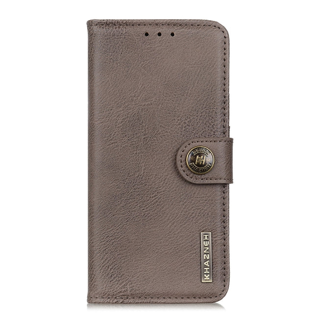 Cowhide Texture Horizontal Flip Leather Case with Holder & Card Slots & Wallet, For Galaxy S20, For Galaxy S20+, For iPhone 11, For iPhone 11 Pro, For iPhone 11 Pro Max, For Xiaomi Redmi Note 8