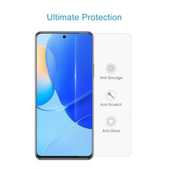 0.26mm 9H 2.5D Tempered Glass Film, For Huawei nova 9 SE (1 PC), For Lenovo Legion Y90 (1 PC)