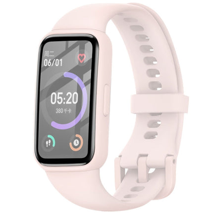 IMAK Plexiglass HD Watch Protective Film