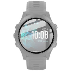 IMAK HD High Transparent Wear-resistant Watch Screen Protective Film, For Garmin Forerunner 945, For Garmin Venu 2 Plus, For Garmin Venu 2, For Garmin Venu 2s, For Garmin Venu SQ