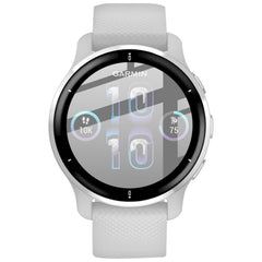 IMAK HD High Transparent Wear-resistant Watch Screen Protective Film, For Garmin Forerunner 945, For Garmin Venu 2 Plus, For Garmin Venu 2, For Garmin Venu 2s, For Garmin Venu SQ