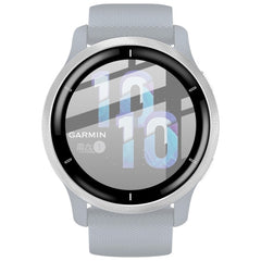 IMAK HD High Transparent Wear-resistant Watch Screen Protective Film, For Garmin Forerunner 945, For Garmin Venu 2 Plus, For Garmin Venu 2, For Garmin Venu 2s, For Garmin Venu SQ