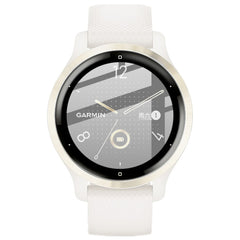 IMAK HD High Transparent Wear-resistant Watch Screen Protective Film, For Garmin Forerunner 945, For Garmin Venu 2 Plus, For Garmin Venu 2, For Garmin Venu 2s, For Garmin Venu SQ