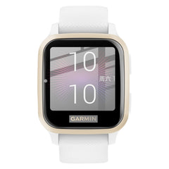 IMAK HD High Transparent Wear-resistant Watch Screen Protective Film, For Garmin Forerunner 945, For Garmin Venu 2 Plus, For Garmin Venu 2, For Garmin Venu 2s, For Garmin Venu SQ
