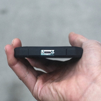 FATBEAR Graphene Cooling Shockproof Case