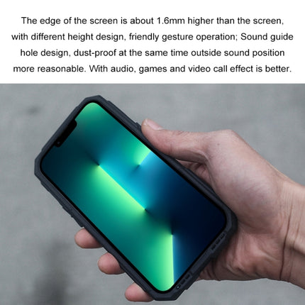 FATBEAR Graphene Cooling Shockproof Case