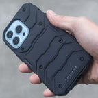 For iPhone 13 Pro Max / Black